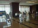 art exhibition in Grand Plaza Hotel.JPG - 